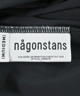 nagonstans（ナゴンスタンス）マウンテンパーカー 黒 サイズ:M レディース/2200612278110