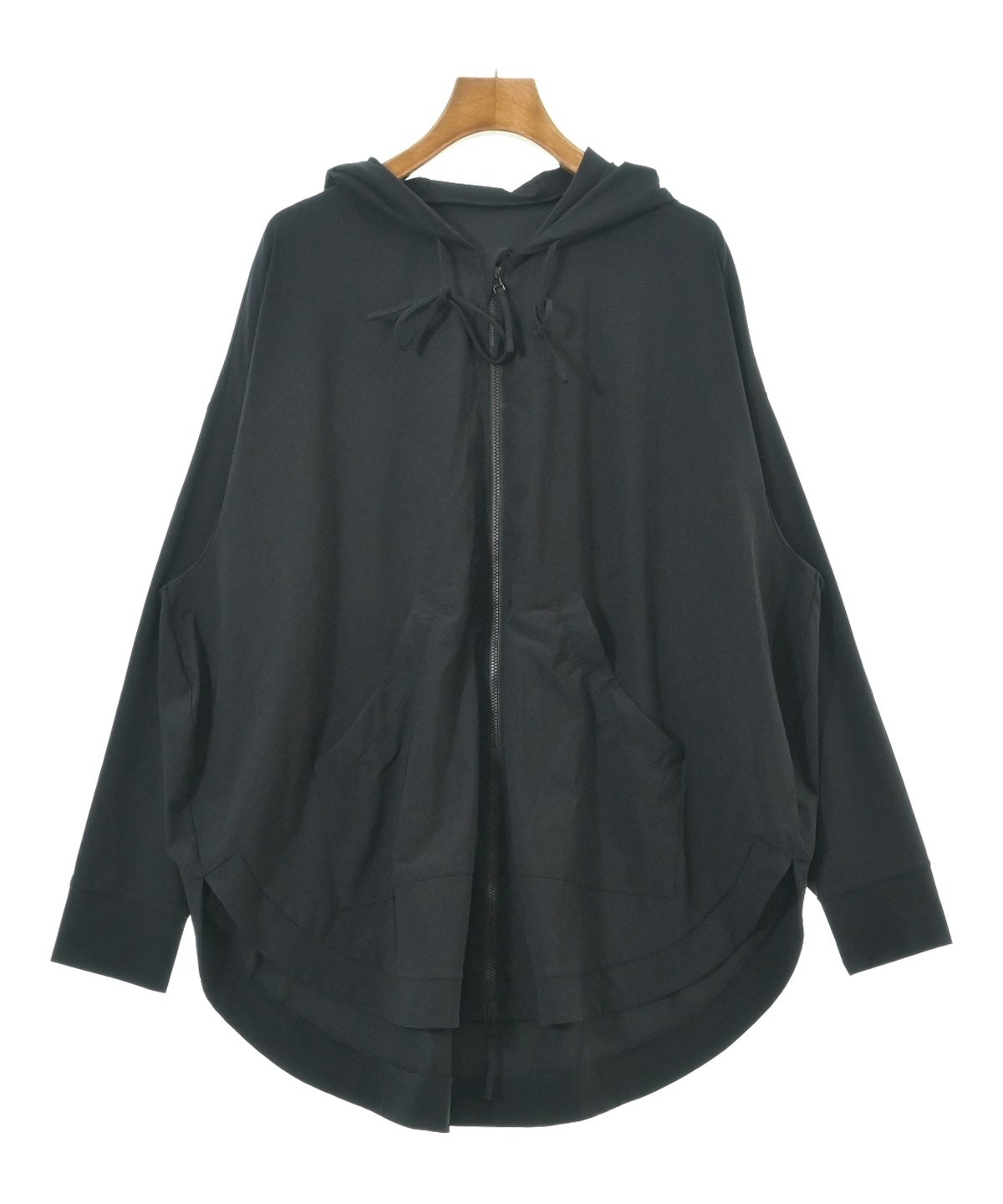 nagonstans（ナゴンスタンス）マウンテンパーカー 黒 サイズ:M