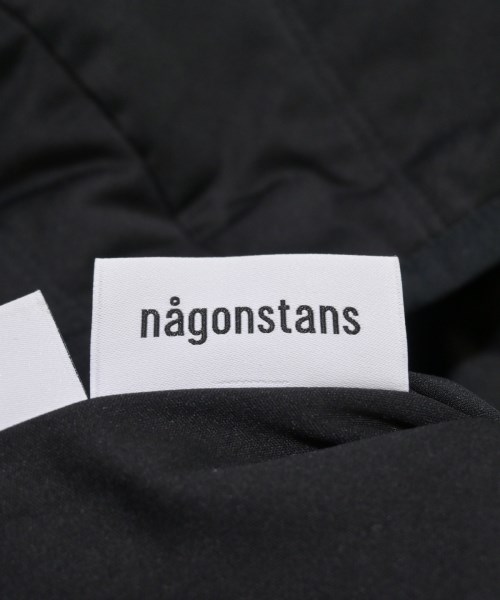 nagonstans（ナゴンスタンス）その他 黒 サイズ:S レディース/2200614300093