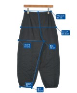 nagonstans（ナゴンスタンス）その他 黒 サイズ:S レディース/2200614300093
