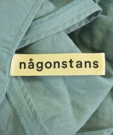 nagonstans（ナゴンスタンス）ワンピース 緑 サイズ:36(S位) レディース/2200614683264