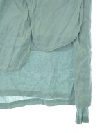 nagonstans（ナゴンスタンス）ワンピース 緑 サイズ:36(S位) レディース/2200614683264