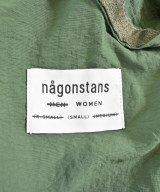 nagonstans（ナゴンスタンス）ワンピース 緑 サイズ:S レディース/2200614683271