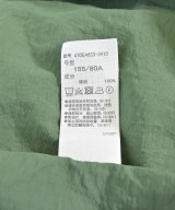 nagonstans（ナゴンスタンス）ワンピース 緑 サイズ:S レディース/2200614683271