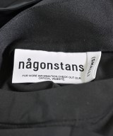 nagonstans（ナゴンスタンス）ワンピース 黒 サイズ:S レディース/2200614866032