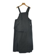 nagonstans（ナゴンスタンス）ワンピース 黒 サイズ:S レディース/2200607977028