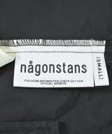 nagonstans（ナゴンスタンス）ワンピース 黒 サイズ:S レディース/2200607977028