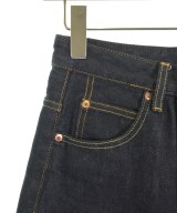 nagonstans（ナゴンスタンス）デニムパンツ 紺 サイズ:34(XS位) レディース/2200607977110