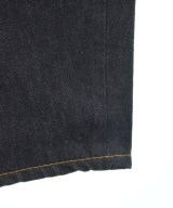 nagonstans（ナゴンスタンス）デニムパンツ 紺 サイズ:34(XS位) レディース/2200607977110