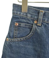 nagonstans（ナゴンスタンス）デニムパンツ 紺 サイズ:34(XS位) レディース/2200609212080