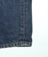 nagonstans（ナゴンスタンス）デニムパンツ 紺 サイズ:34(XS位) レディース/2200609212080