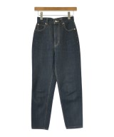 nagonstans（ナゴンスタンス）デニムパンツ 紺 サイズ:34(XS位) レディース/2200616958209