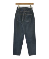 nagonstans（ナゴンスタンス）デニムパンツ 紺 サイズ:34(XS位) レディース/2200616958209