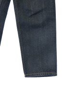 nagonstans（ナゴンスタンス）デニムパンツ 紺 サイズ:34(XS位) レディース/2200616958209