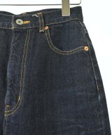 nagonstans（ナゴンスタンス）デニムパンツ 紺 サイズ:34(XS位) レディース/2200616958209