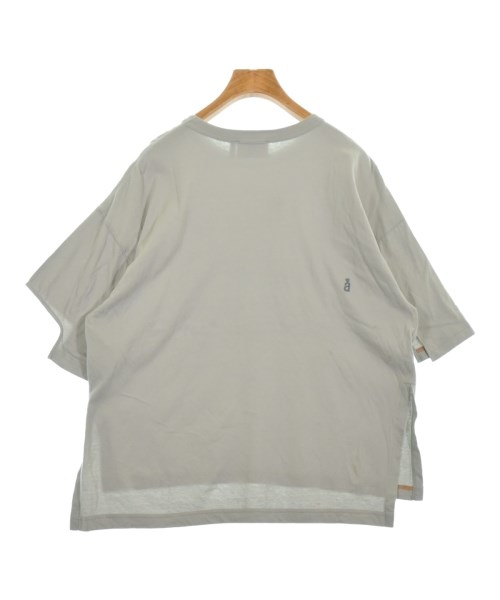 nagonstans（ナゴンスタンス）Tシャツ・カットソー カーキ サイズ:M レディース/2200616803042