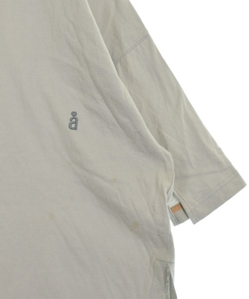 nagonstans（ナゴンスタンス）Tシャツ・カットソー カーキ サイズ:M レディース/2200616803042