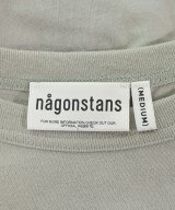 nagonstans（ナゴンスタンス）Tシャツ・カットソー カーキ サイズ:M レディース/2200616803042
