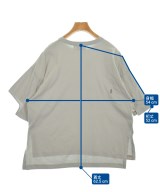 nagonstans（ナゴンスタンス）Tシャツ・カットソー カーキ サイズ:M レディース/2200616803042