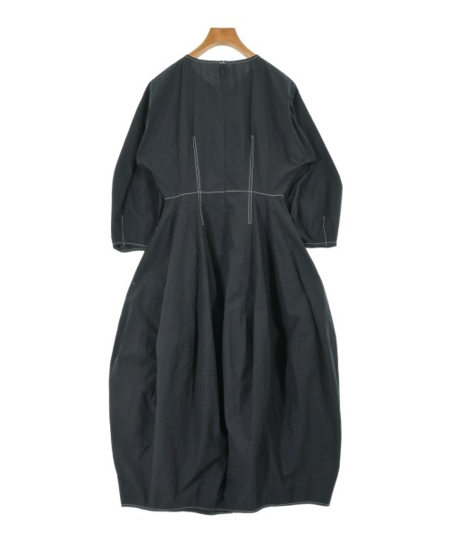 nagonstans（ナゴンスタンス）ワンピース 紺 サイズ:38(M位) レディース/2200618519040