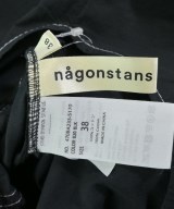 nagonstans（ナゴンスタンス）ワンピース 紺 サイズ:38(M位) レディース/2200618519040