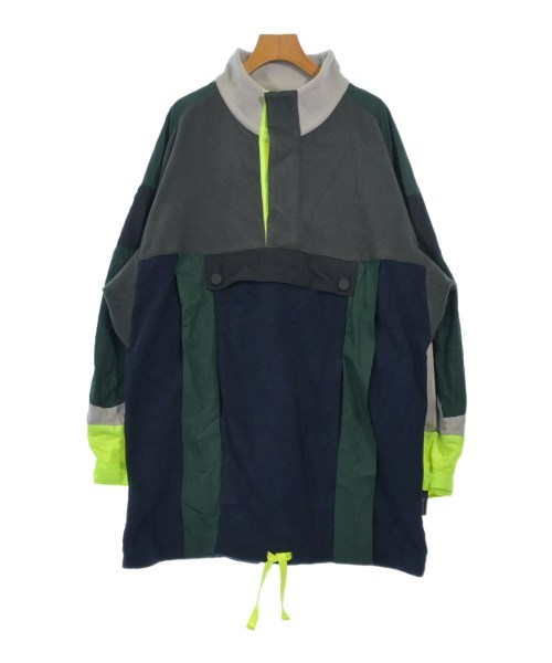 ナゴンスタンス(nagonstans)のnagonstans スウェット