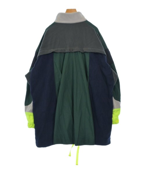 nagonstans（ナゴンスタンス）スウェット 紺 サイズ:M レディース/2200609980163