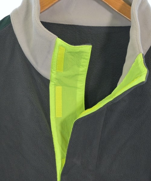 nagonstans（ナゴンスタンス）スウェット 紺 サイズ:M レディース/2200609980163