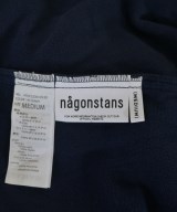nagonstans（ナゴンスタンス）スウェット 紺 サイズ:M レディース/2200609980163