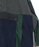 nagonstans（ナゴンスタンス）スウェット 紺 サイズ:M レディース/2200609980163