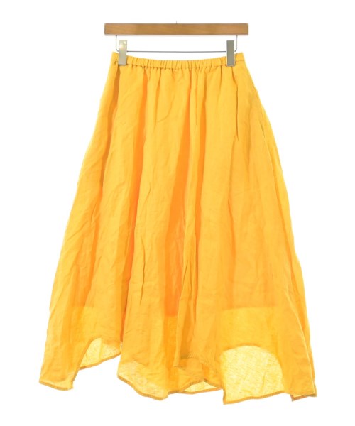 ナゴンスタンス(nagonstans)のnagonstans ロング・マキシ丈スカート