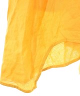 nagonstans（ナゴンスタンス）ロング・マキシ丈スカート 黄 サイズ:38(M位) レディース/2200619708177