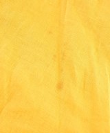 nagonstans（ナゴンスタンス）ロング・マキシ丈スカート 黄 サイズ:38(M位) レディース/2200619708177