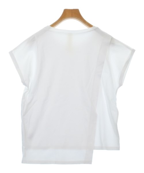 nagonstans（ナゴンスタンス）Tシャツ・カットソー 白 サイズ:38(M位) レディース/2200620556033