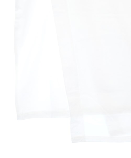 nagonstans（ナゴンスタンス）Tシャツ・カットソー 白 サイズ:38(M位) レディース/2200620556033