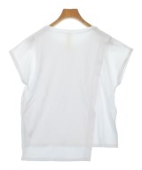 nagonstans（ナゴンスタンス）Tシャツ・カットソー 白 サイズ:38(M位) レディース/2200620556033