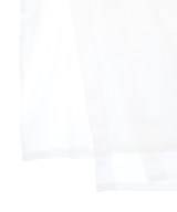 nagonstans（ナゴンスタンス）Tシャツ・カットソー 白 サイズ:38(M位) レディース/2200620556033