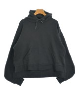 nagonstans（ナゴンスタンス）パーカー 黒 サイズ:M レディース/2200601718054
