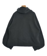 nagonstans（ナゴンスタンス）パーカー 黒 サイズ:M レディース/2200601718054