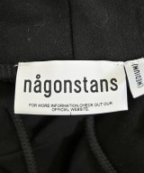nagonstans（ナゴンスタンス）パーカー 黒 サイズ:M レディース/2200601718054