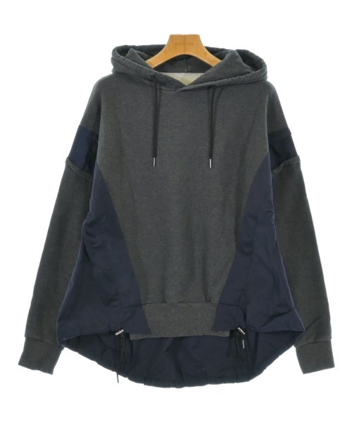 ナゴンスタンス(nagonstans)のnagonstans スウェット