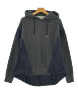 nagonstans スウェット