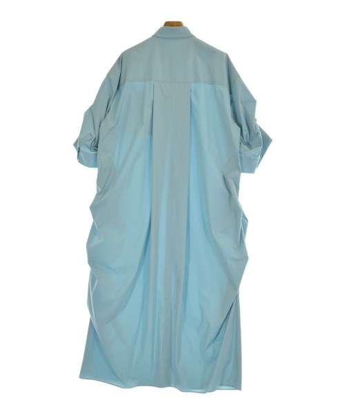 nagonstans（ナゴンスタンス）ワンピース 青 サイズ:M レディース/2200673993014