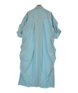 nagonstans（ナゴンスタンス）ワンピース 青 サイズ:M レディース/2200673993014