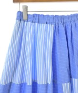 nagonstans（ナゴンスタンス）ロング・マキシ丈スカート 青 サイズ:M レディース/2200673993021