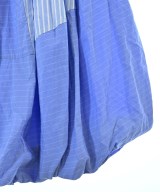 nagonstans（ナゴンスタンス）ロング・マキシ丈スカート 青 サイズ:M レディース/2200673993021