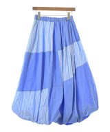 nagonstans ロング・マキシ丈スカート