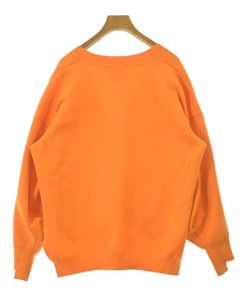 nagonstans（ナゴンスタンス）カーディガン オレンジ サイズ:M レディース/2200670682010