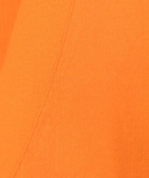 nagonstans（ナゴンスタンス）カーディガン オレンジ サイズ:M レディース/2200670682010