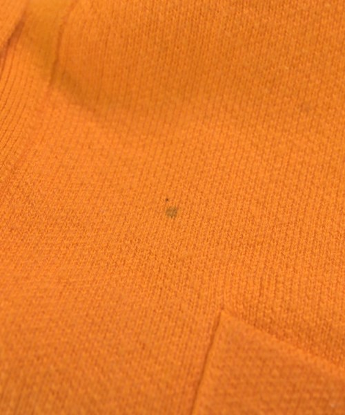 nagonstans（ナゴンスタンス）カーディガン オレンジ サイズ:M レディース/2200670682010